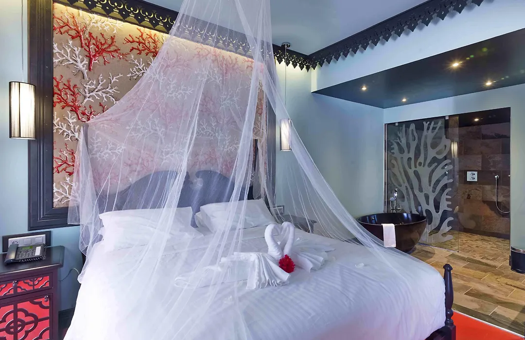 Villa Delisle Hotel & Spa-1