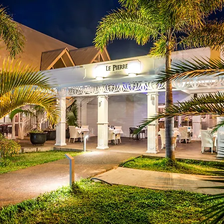 Villa Delisle Hotel & Spa-2